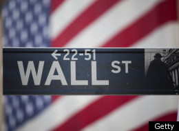 Why Wall Street's Loss Is New York's Gain