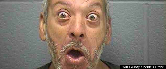 Andrei Bibbs Mugshot