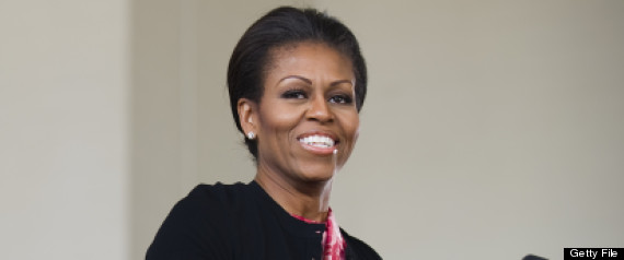 Michelle Obama Twitter