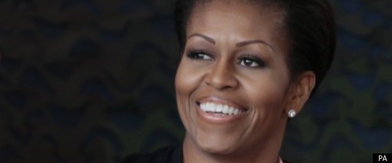 Michelle Obama