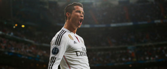 RONALDO