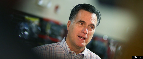 Mit Romney Jobs