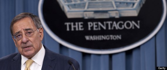 Panetta Afghanistan Video