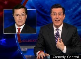 Stephen Colbert Running For President In South Carolina? Major ...