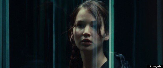 Hunger Games