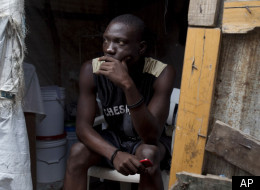 Two Years Later -- Reimagining Haiti