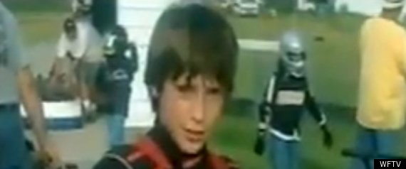 Cameron
