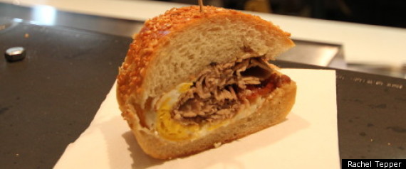 Taylor Gourmet