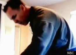 Girl Catches Thief With Webcam