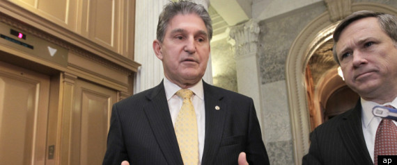 Joe Manchin