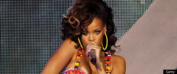 Rihanna
