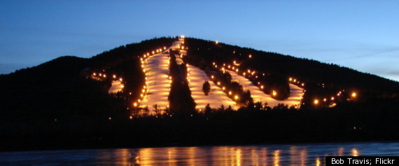 Shawnee Peak