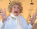 Phyllis Diller Returning In March