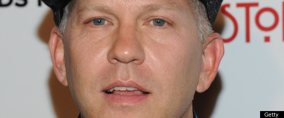 Ryan Murphy Glee Creator