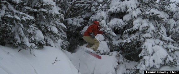 Mount Snow