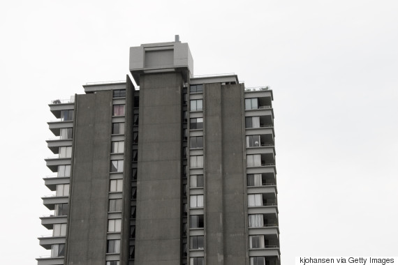 vancouver rental