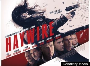 Haywire Movie