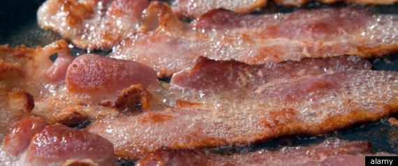 Processed Meat Pancreatic Cancer