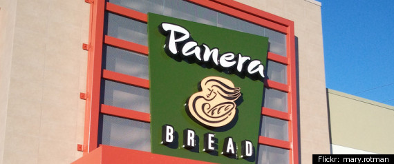 Panera Lawsuit