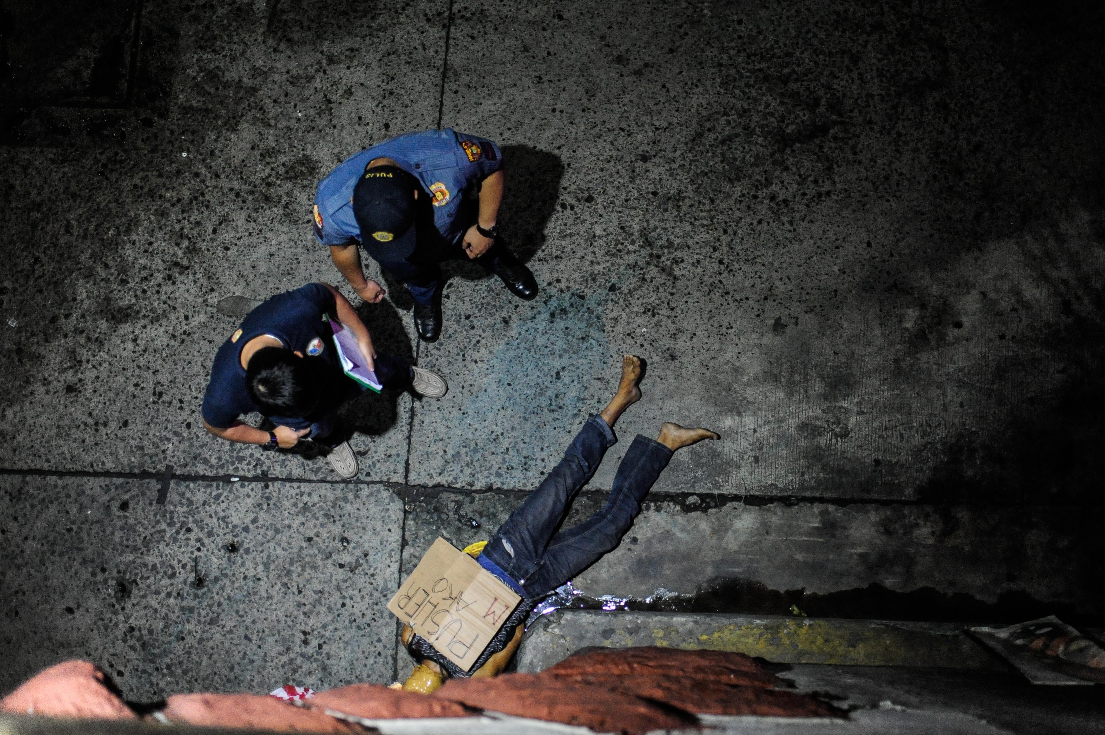 philippines drug dealers