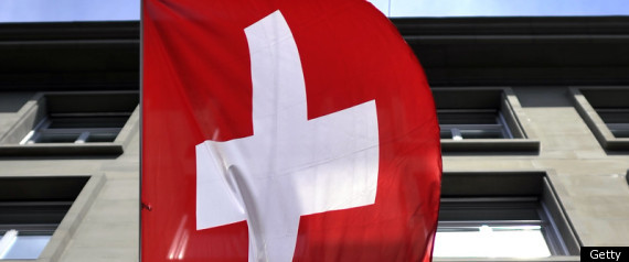 Us Swiss Tax Treaty