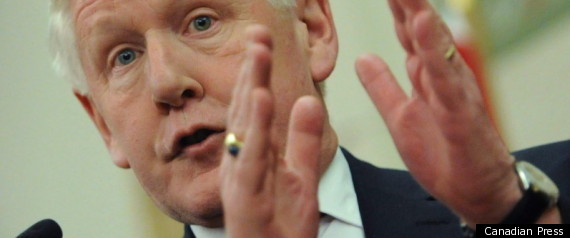 Bob Rae