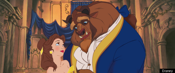 Beauty And The Beast