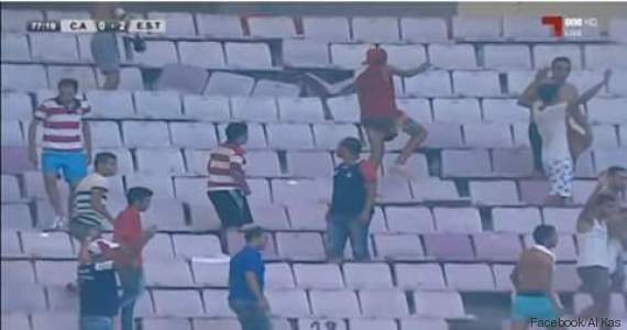 club africain