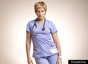 Nurse Jackie