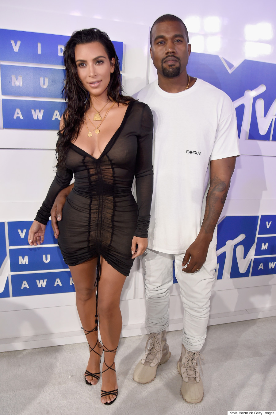 kanye west