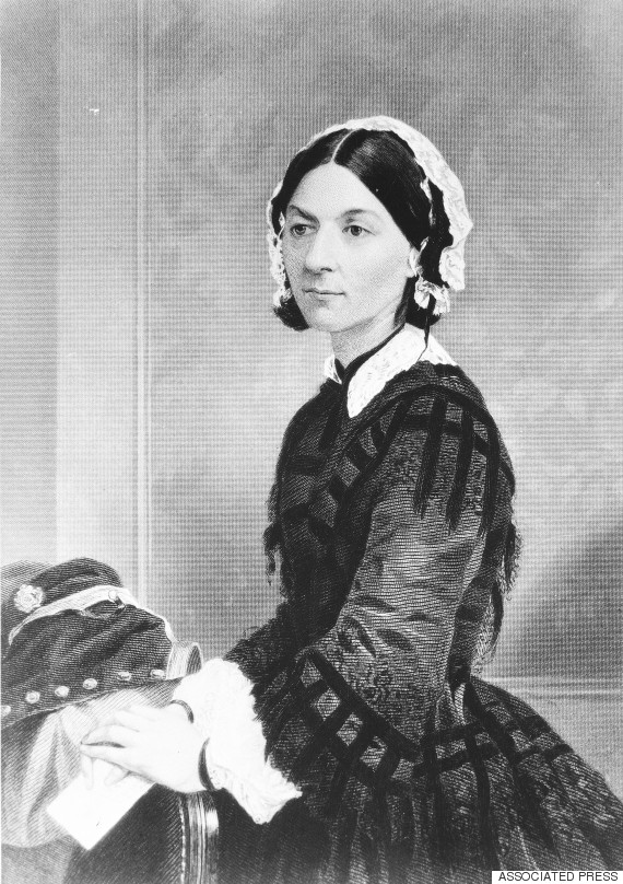 florence nightingale