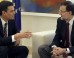 Rajoy hará este lunes un último intento con Sánchez para que facilite su investidura
