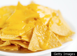 Say No To Processed Cheese! How To Make The Creamiest Nachos