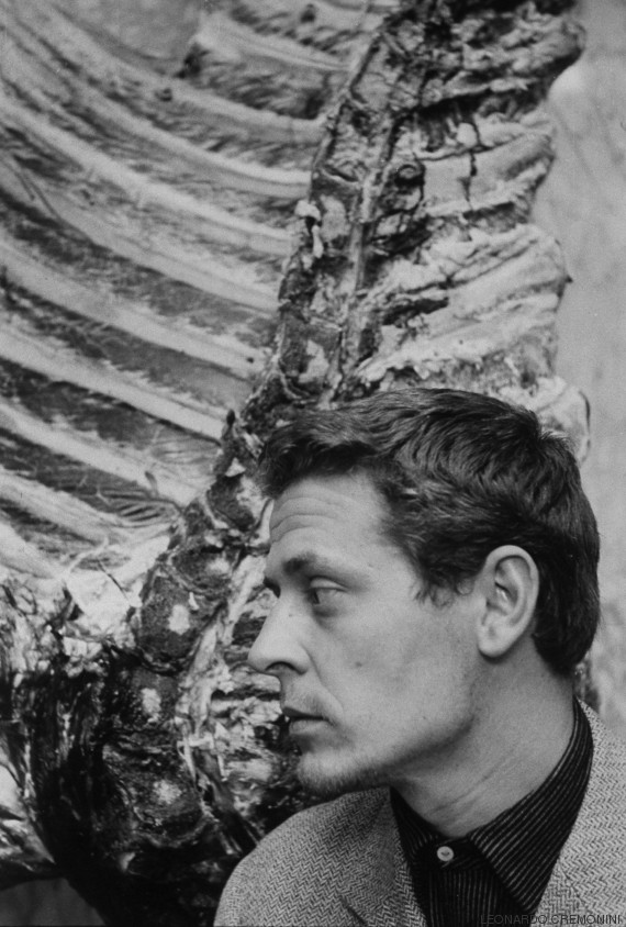leonardo cremonini