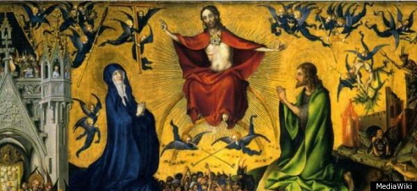 mythological imagery and symbolism in revelation The gate of heaven: the history and symbolism of the temple in jerusalem and the trinity had their roots in temple imagery, how the temple was the setting for all . mythological imagery and symbolism in revelation The gate of heaven: the history and symbolism of the temple in jerusalem and the trinity had their roots in temple imagery, how the temple was the setting for all .