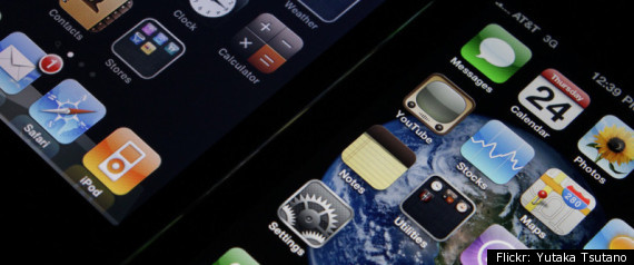 Smartphones Cause Stress