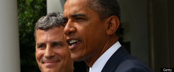 Alan Krueger Income Inequality
