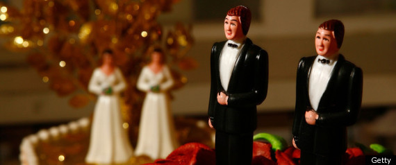 Same Sex Marriage Religious Freedom