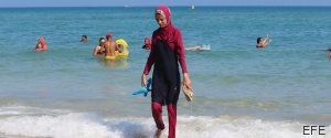 burkini