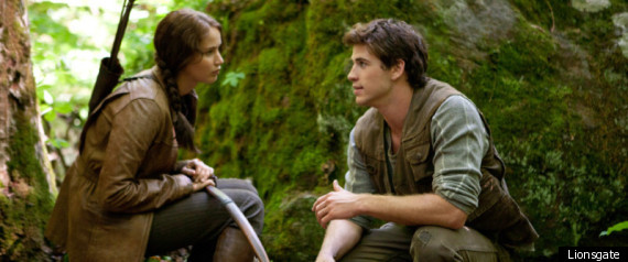 Hunger Games