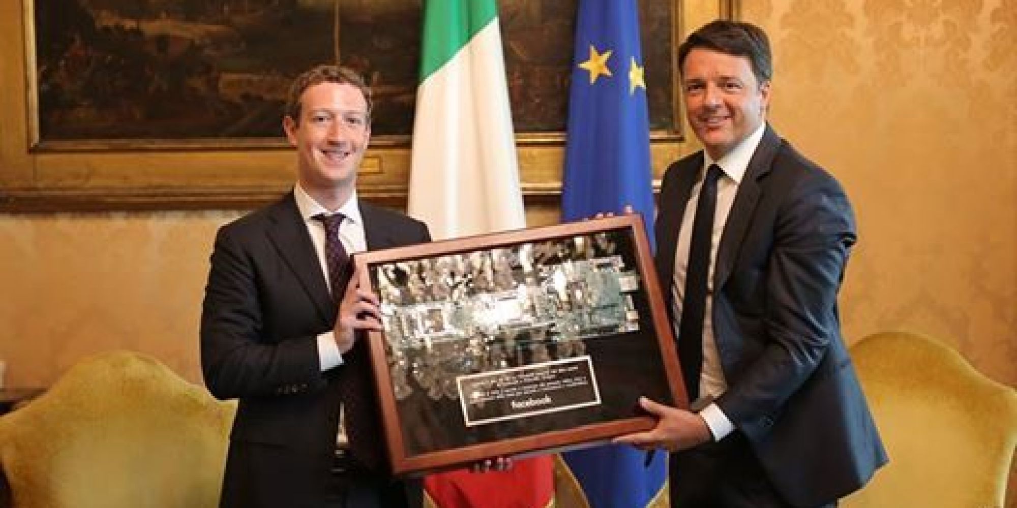 incontra nuova gente facebook