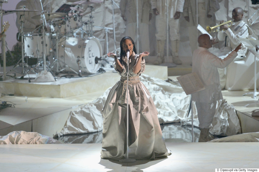 rihanna