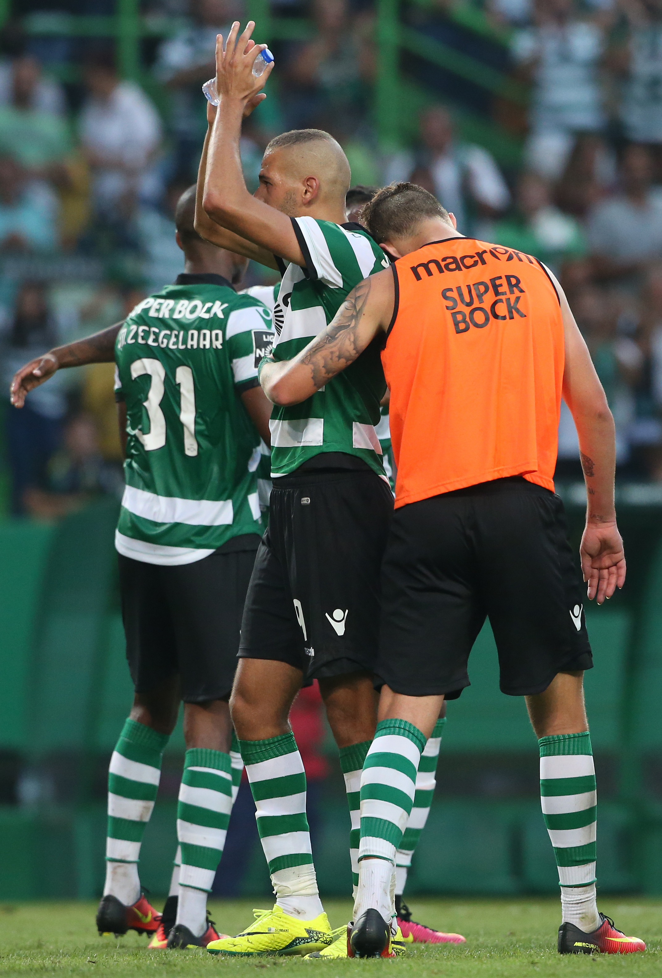 slimani