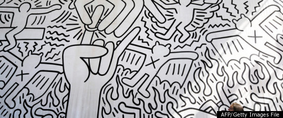 Keith Haring