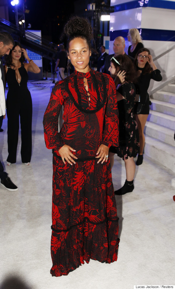 alicia keys