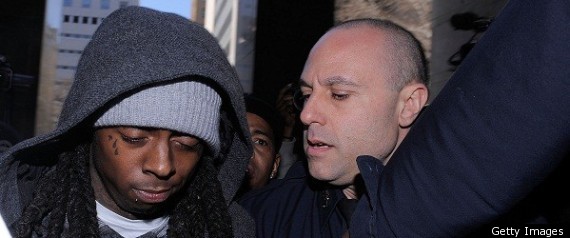 Lil Wayne Memoir