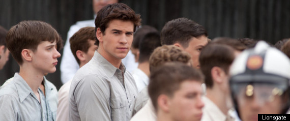 Hunger Games