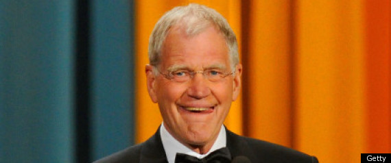 Letterman