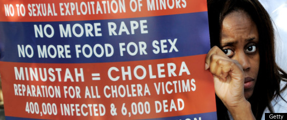 Haiti Earthquake