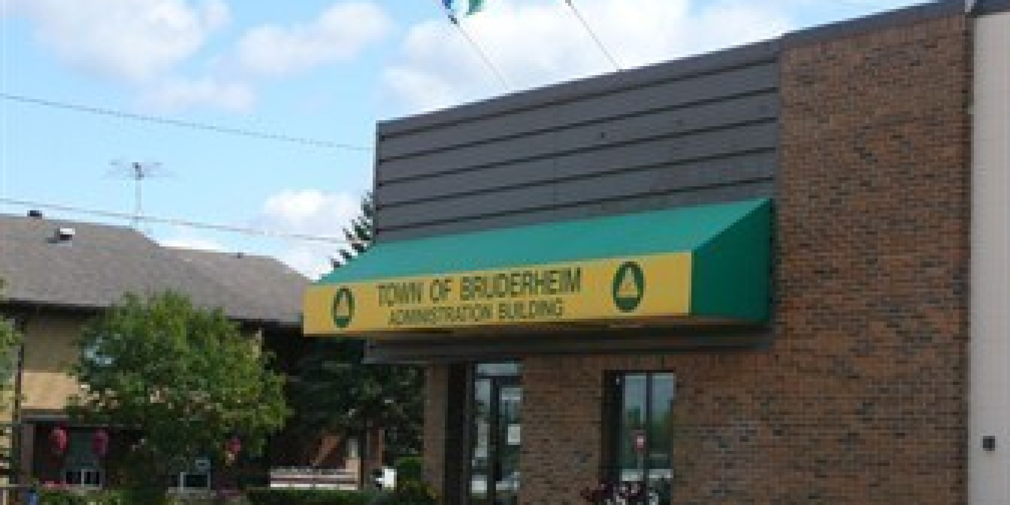 Bruderheim, Alberta Sets Curfew For Kids Under 15